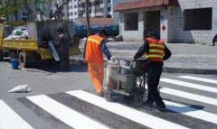 任丘透水地坪